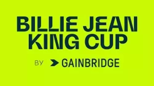 TENNIS Billie Jean King Cup 2023