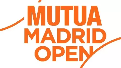 TENNIS Mutua Madrid Open