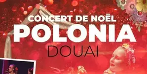 Hénin-Beaumont - Concert de Noël