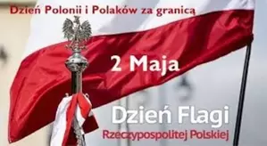 Lens - Fête de la Polonia et du Drapeau Polonais