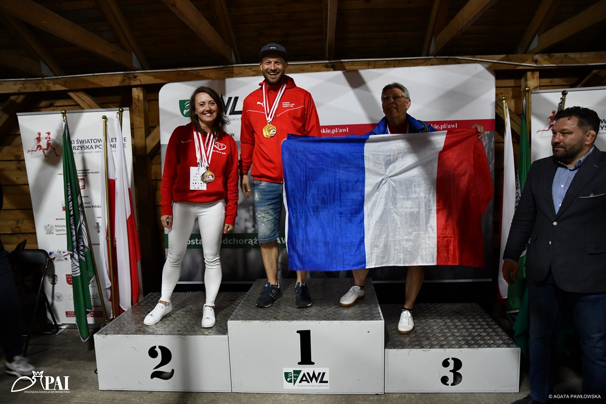 Description de l'image