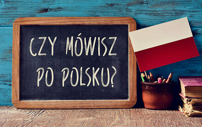 Cours polonais