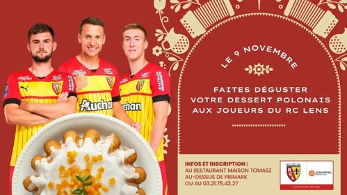 Du foot à la gastronomie - Aushopping Noyelles-Godault