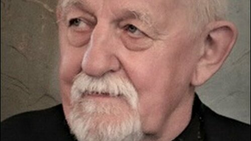 Décès de Zbigniew Andrzej Judycki
