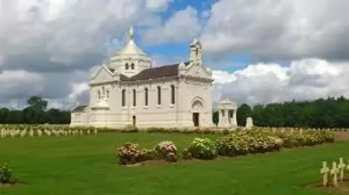 Pèlerinage régional polonais (Boże Ciało) - Notre-Dame de Lorette