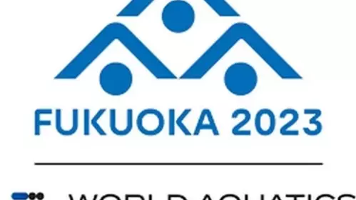 NATATION Championnats du monde 2023