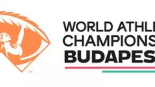 ATHLÉTISME Championnats du monde 2023