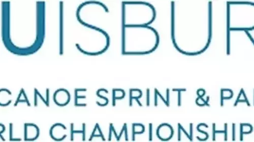 CANOË-KAYAK Championnats du monde de course en ligne 2023