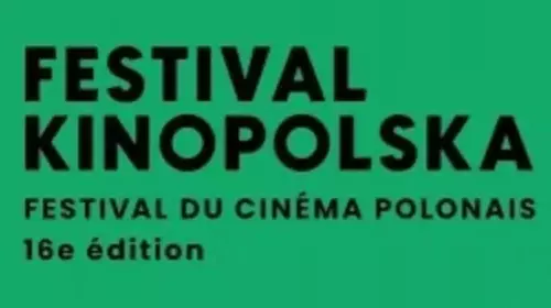Kinopolska 2023 - Paris