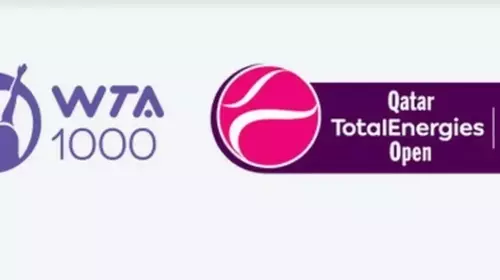 TENNIS Qatar TotalEnergies Open 2024