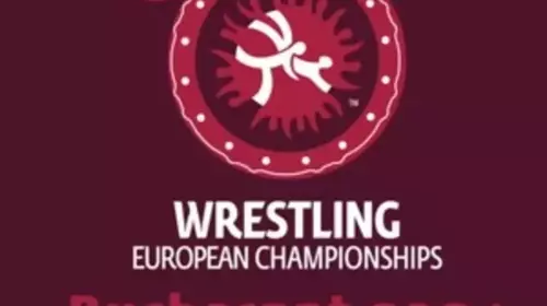 LUTTE Championnats d'Europe 2024