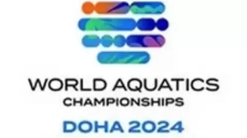 NATATION Championnats du monde 2024