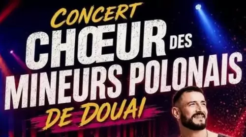 Douai - Concert