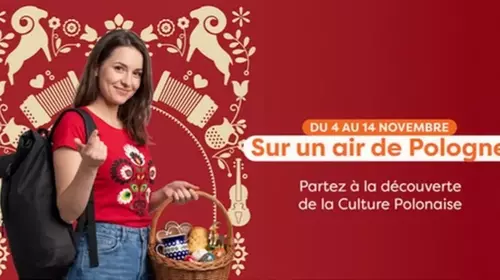 Noyelles-Godault - Sur un air de Pologne