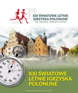 XXI Światowe Letnie Igrzyska Polonijne