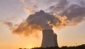 Première centrale nucléaire en Pologne