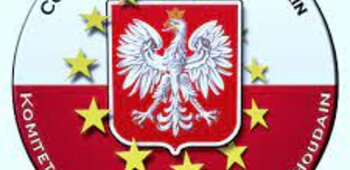 Comité local Polonais de Houdain