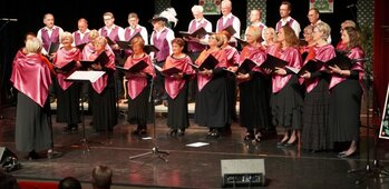 Chorale Tradition et Avenir de Harnes